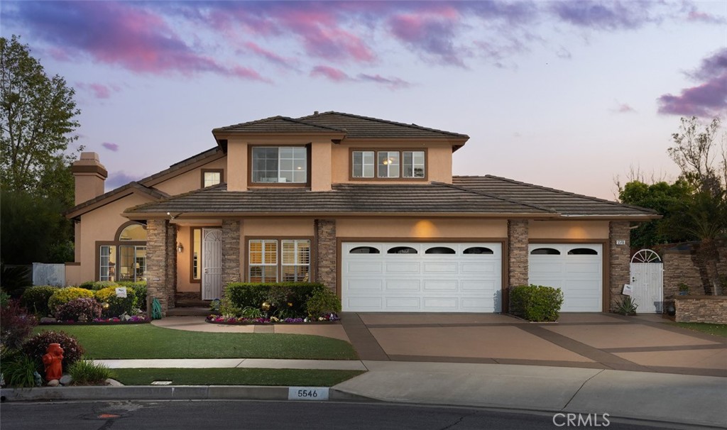 5546 E Mountain Ave.