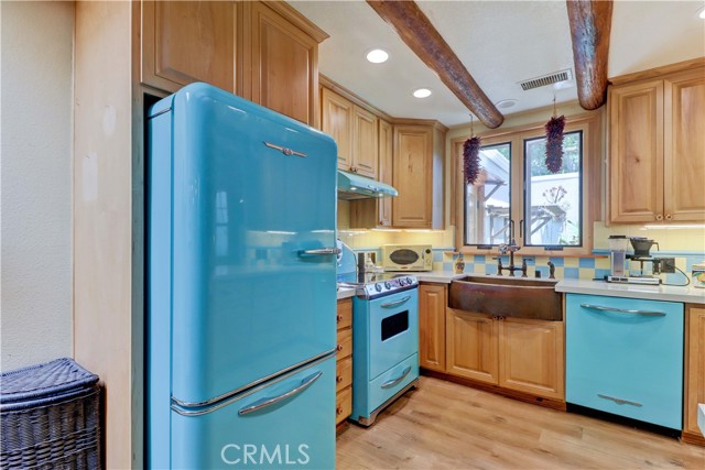 Detail Gallery Image 15 of 57 For 312 Ave Castilla #D,  Laguna Woods,  CA 92637 - 2 Beds | 2 Baths