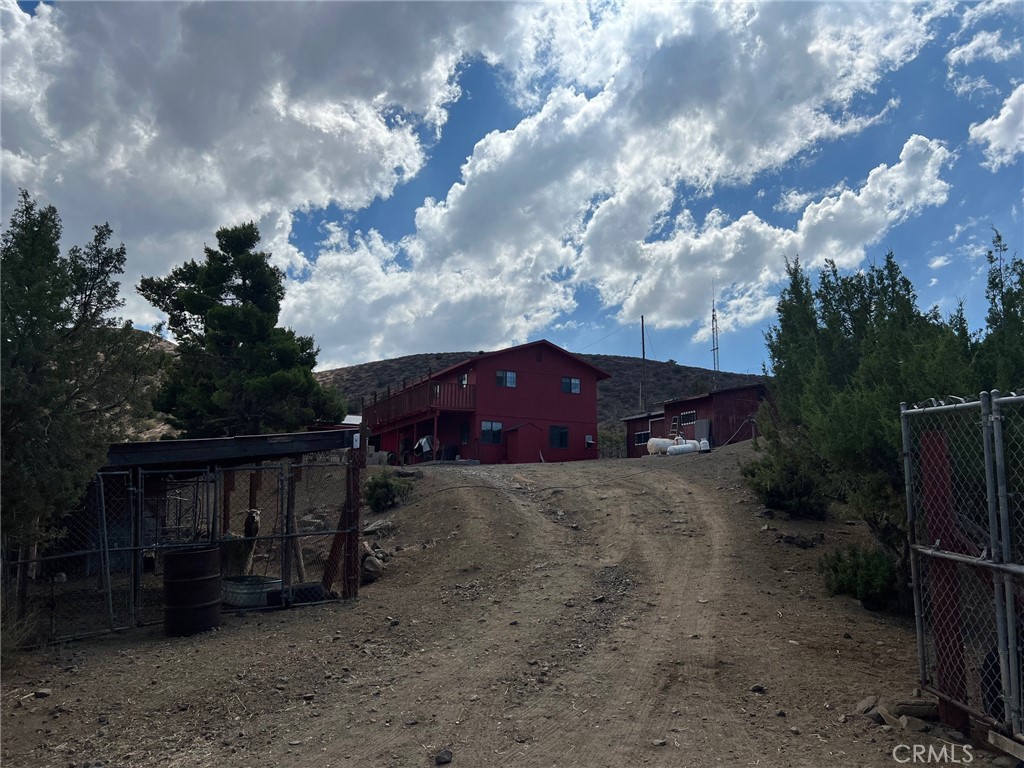 6151 Hubbard Road