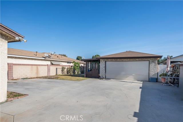 Detail Gallery Image 28 of 36 For 15532 Ryon Ave, Bellflower,  CA 90706 - – Beds | – Baths