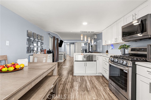 Detail Gallery Image 6 of 19 For 760 E 9th St #117,  San Bernardino,  CA 92410 - 3 Beds | 1 Baths