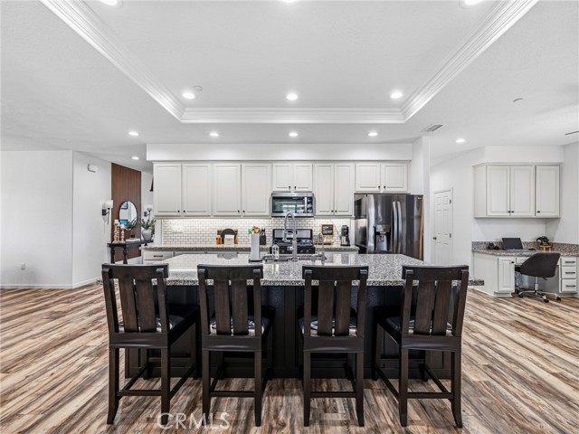 Detail Gallery Image 27 of 50 For 16917 Mora Ct, Hesperia,  CA 92345 - 4 Beds | 3/1 Baths