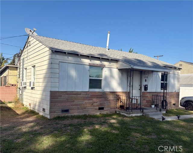 Detail Gallery Image 4 of 46 For 2539 E 219th Pl, Carson,  CA 90810 - 2 Beds | 1 Baths