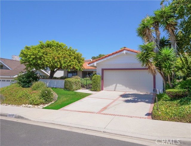 28818 Doverridge Drive, Rancho Palos Verdes, California 90275, 4 Bedrooms Bedrooms, ,1 BathroomBathrooms,Residential,Sold,Doverridge,PV22183807