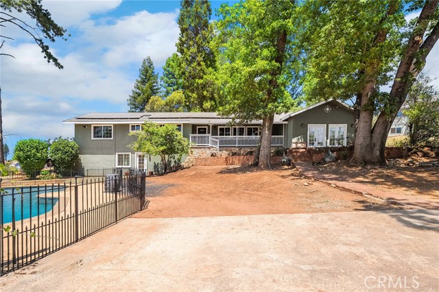 Detail Gallery Image 8 of 67 For 520 Fir St., Paradise,  CA 95969 - 5 Beds | 3/1 Baths