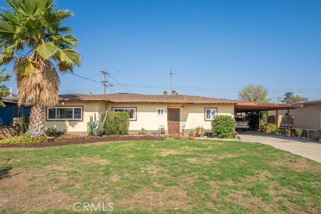 9017 Ferndale Ave, Fontana, CA 92335