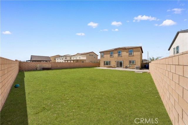 Detail Gallery Image 34 of 38 For 11601 Halter St, Victorville,  CA 92392 - 4 Beds | 3 Baths