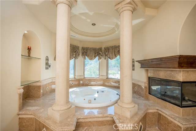 Detail Gallery Image 35 of 73 For 1340 Hidden Springs Dr, Corona,  CA 92881 - 7 Beds | 7/1 Baths