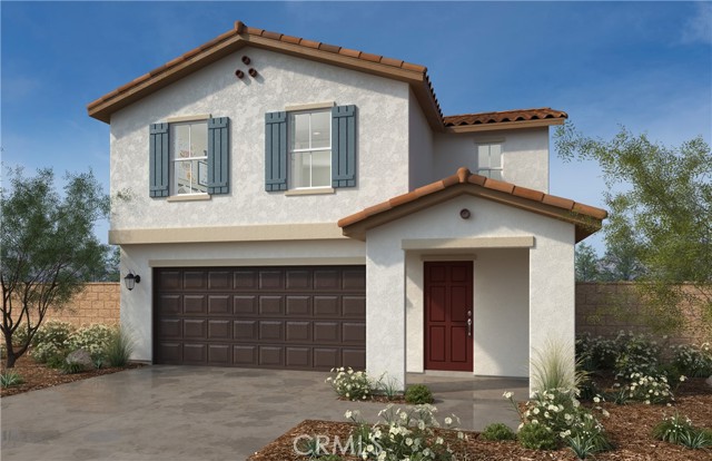 Detail Gallery Image 1 of 1 For 2446 Ellendale Dr, Riverside,  CA 92507 - 3 Beds | 2/1 Baths