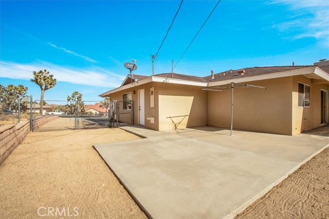 Detail Gallery Image 35 of 58 For 56833 Hidden Gold Dr, Yucca Valley,  CA 92284 - 3 Beds | 2 Baths