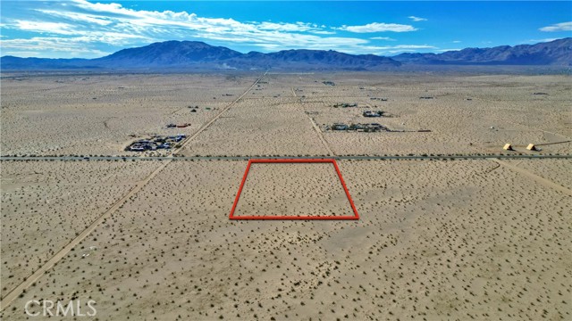 Detail Gallery Image 10 of 20 For 40 Lot 40 Amboy Rd, Twentynine Palms,  CA 92277 - – Beds | – Baths