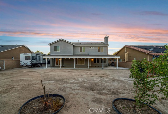 Detail Gallery Image 70 of 75 For 44432 Chaparral Dr, Lancaster,  CA 93536 - 6 Beds | 4 Baths