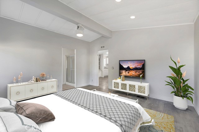 Detail Gallery Image 11 of 55 For 21650 Temescal Canyon Rd #80,  Corona,  CA 92883 - 3 Beds | 2 Baths