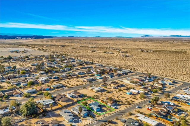 Detail Gallery Image 37 of 40 For 5404 Lupine Ave, Twentynine Palms,  CA 92277 - 2 Beds | 1 Baths