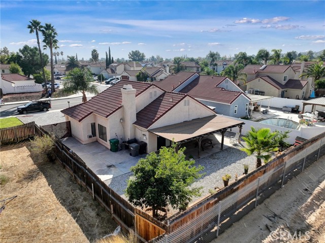 Detail Gallery Image 32 of 46 For 23540 Swan St, Moreno Valley,  CA 92557 - 3 Beds | 2 Baths