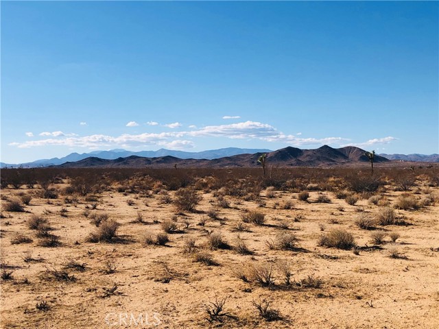 Detail Gallery Image 2 of 9 For 2 Venus St, Joshua Tree,  CA 92252 - – Beds | – Baths