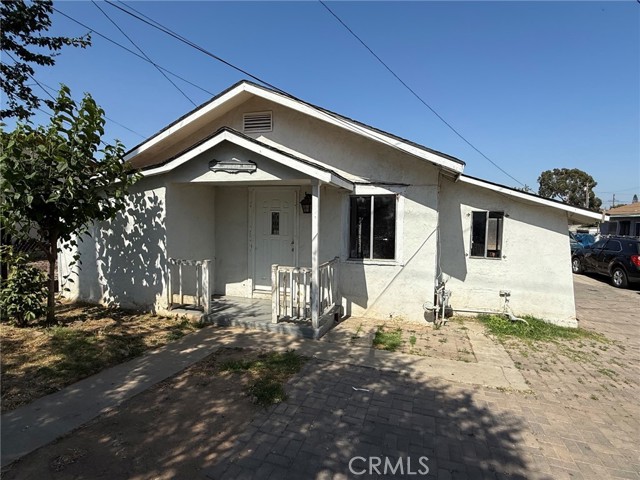 Front Image Thumbnail for CRPW26142646