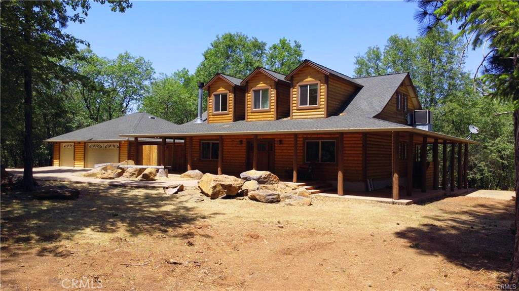 7497 Harrington Flat Road