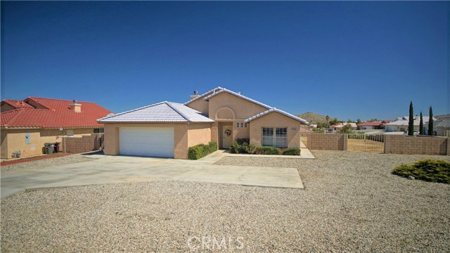 57176 Millstone Dr, Yucca Valley, CA 92284