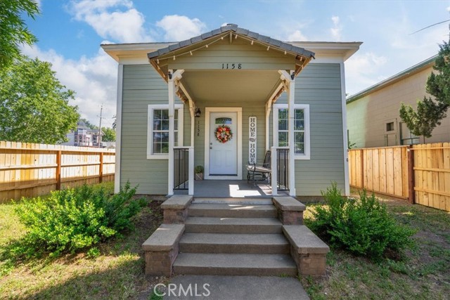 Detail Gallery Image 3 of 53 For 1158 Madison St, Red Bluff,  CA 96080 - 4 Beds | 3 Baths