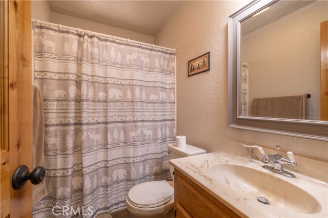 Detail Gallery Image 15 of 31 For 974 Canyon Rd, Fawnskin,  CA 92333 - 2 Beds | 1 Baths