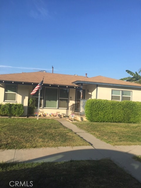 11129 Dicky St, Whittier, CA 90606