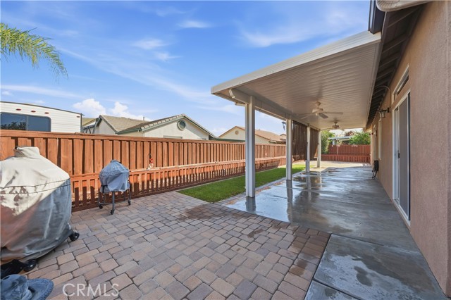 Detail Gallery Image 35 of 43 For 2065 Bergerac, San Jacinto,  CA 92583 - 4 Beds | 2 Baths