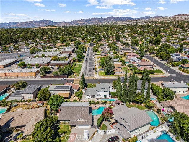 Detail Gallery Image 56 of 69 For 10878 Vanalden Ave, Porter Ranch,  CA 91326 - 5 Beds | 3 Baths