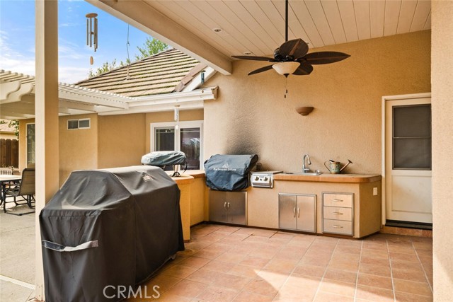 Detail Gallery Image 50 of 68 For 115 Brookvine Cir, Chico,  CA 95973 - 4 Beds | 3 Baths