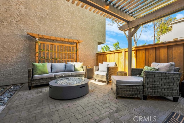 Detail Gallery Image 26 of 53 For 6512 E Camino Vista #6,  Anaheim Hills,  CA 92807 - 3 Beds | 2 Baths