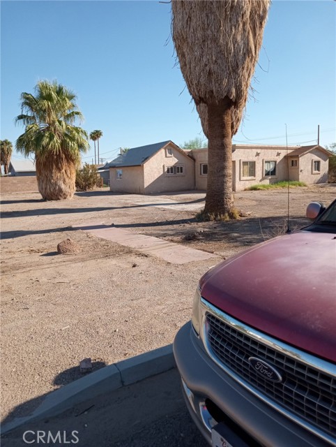 Detail Gallery Image 6 of 7 For 208 Race St, Needles,  CA 92363 - 2 Beds | 1 Baths