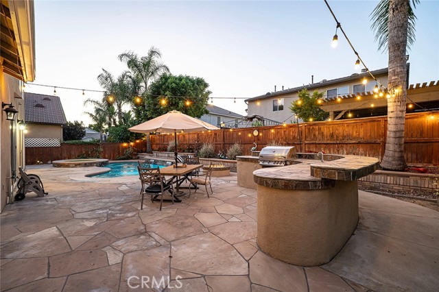 Detail Gallery Image 68 of 75 For 13762 Woodcrest Ct, Corona,  CA 92880 - 5 Beds | 3 Baths