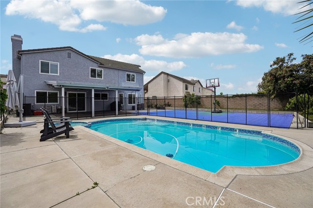 Detail Gallery Image 52 of 53 For 19351 Windrose Dr, Rowland Heights,  CA 91748 - 4 Beds | 2/1 Baths