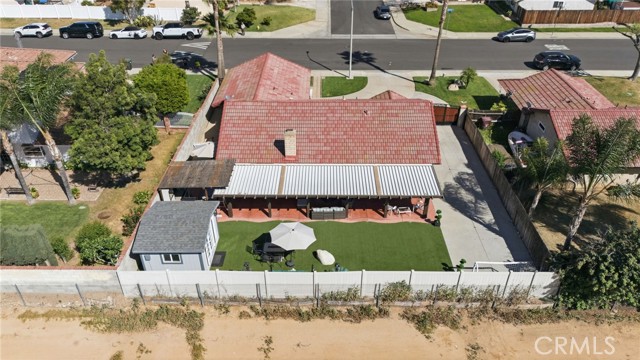 Detail Gallery Image 45 of 49 For 13193 Adeline, Moreno Valley,  CA 92553 - 3 Beds | 2 Baths