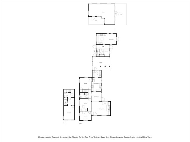 Detail Gallery Image 55 of 55 For 1849 Vine Street, Paso Robles,  CA 93446 - 6 Beds | 3/1 Baths