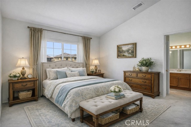 Detail Gallery Image 12 of 41 For 37230 45th St E, Palmdale,  CA 93552 - 4 Beds | 3 Baths