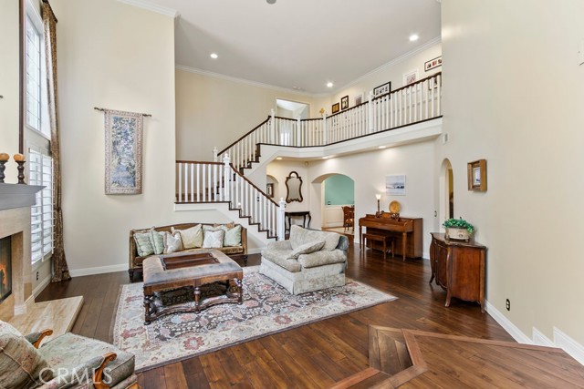 Detail Gallery Image 4 of 56 For 6 Trapani, Laguna Niguel,  CA 92677 - 4 Beds | 4/1 Baths