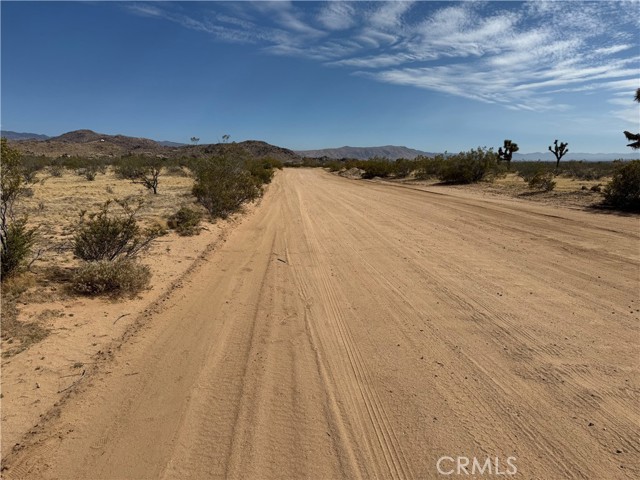 Detail Gallery Image 2 of 32 For 0 Japatul Rd, Apple Valley,  CA 92307 - – Beds | – Baths