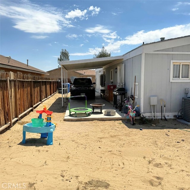 Detail Gallery Image 16 of 19 For 34582 Camino Real, Barstow,  CA 92311 - 3 Beds | 2 Baths