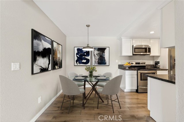 Detail Gallery Image 8 of 17 For 20702 El Toro Rd #94,  Lake Forest,  CA 92630 - 1 Beds | 1 Baths