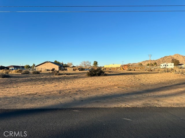 Image 2 for 0 Cahuilla Rd, Apple Valley, CA 92307
