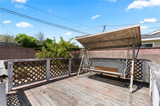 Detail Gallery Image 18 of 33 For 4014 W 175th Pl, Torrance,  CA 90504 - 3 Beds | 1 Baths