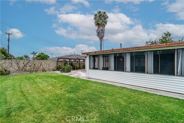 Detail Gallery Image 36 of 48 For 13401 Cypress St, Garden Grove,  CA 92843 - 3 Beds | 2 Baths