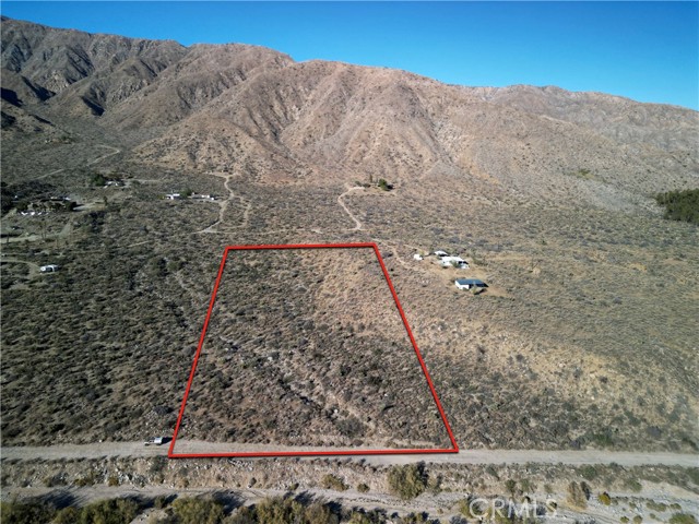 Detail Gallery Image 2 of 18 For 5821711 Big Morongo Canyon Rd, Morongo Valley,  CA 92256 - – Beds | – Baths