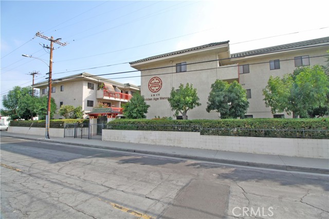 Detail Gallery Image 1 of 1 For 330 N Rural Dr #102,  Monterey Park,  CA 91755 - 2 Beds | 2 Baths