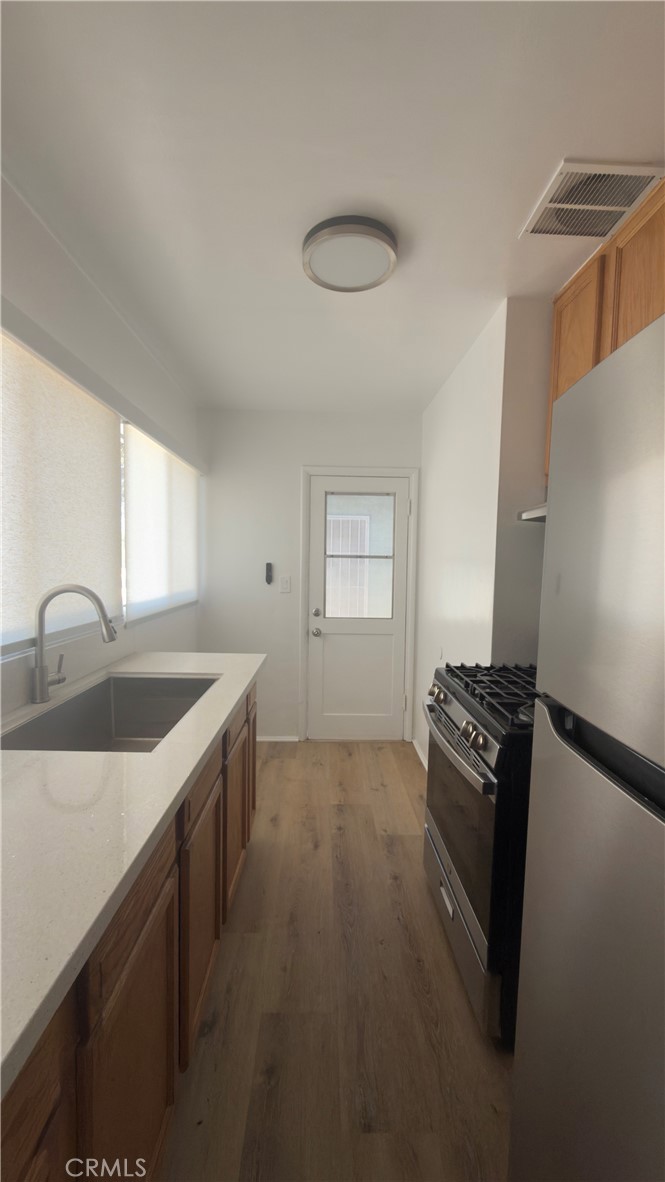 622 N Olive #A