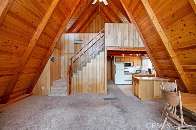 Detail Gallery Image 5 of 29 For 30909 Live Oak Dr, Running Springs,  CA 92382 - 3 Beds | 2 Baths