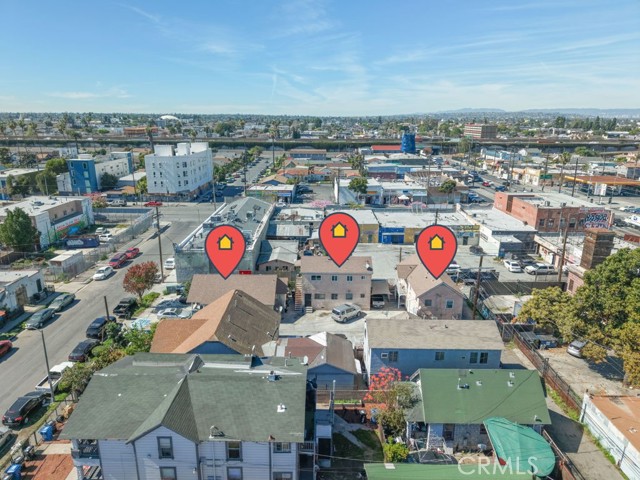 Detail Gallery Image 34 of 38 For 245 W 73rd, Los Angeles,  CA 90003 - 6 Beds | 4 Baths