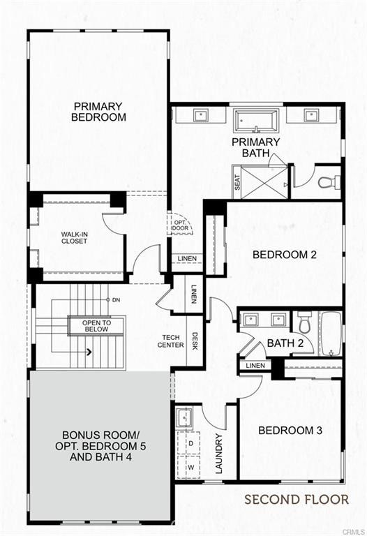Detail Gallery Image 40 of 54 For 295 Autumn Way, Rancho Mission Viejo,  CA 92675 - 5 Beds | 4 Baths