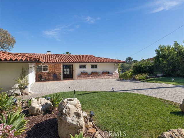 6248 Via Canada, Rancho Palos Verdes, California 90275, 3 Bedrooms Bedrooms, ,2 BathroomsBathrooms,Residential,Sold,Via Canada,PV22057562